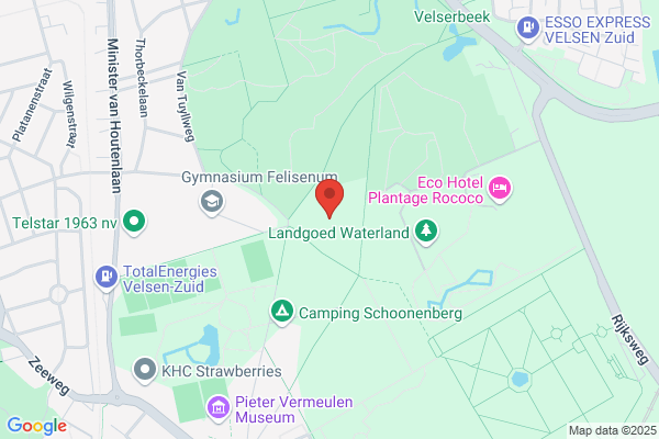 Hippisch Centrum Velsen