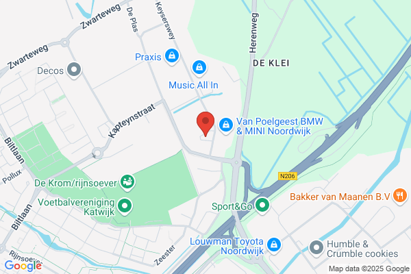 Hogervorst Elektrotechniek