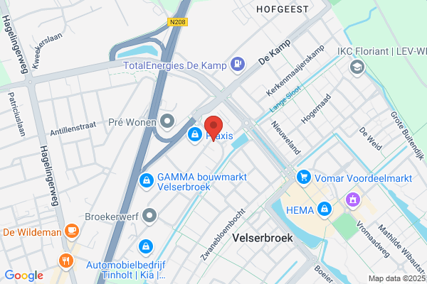 Hypotheek Centrum Kennemerland
