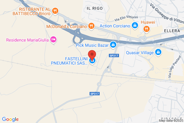 Italtech