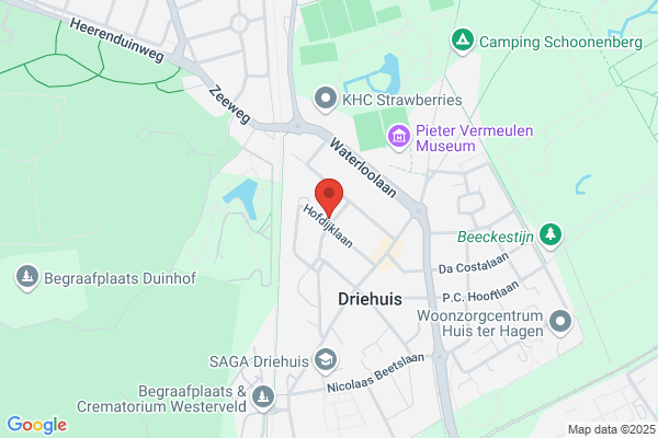 Lijn5 LVB- en Jeugdzorg