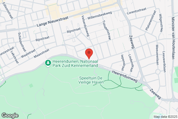 Naschoolse Opvang Rataplan