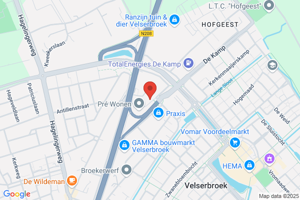 Nefkens Noord-Holland B.V.