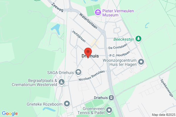 Parochie Van De Heilige Adelbertus