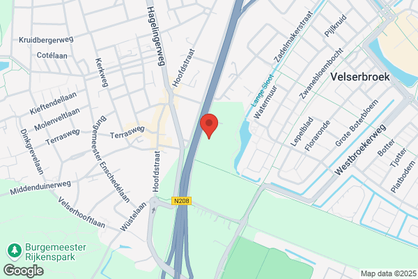 Pwn Waterleidingbedrijf Noord-Holland Nv