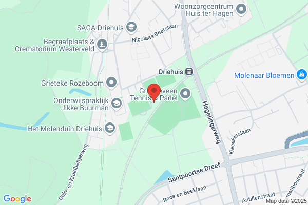Sportpark Driehuis