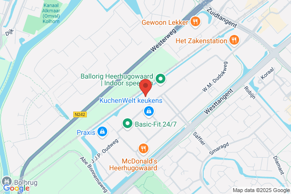 Tulp Keukens Bv