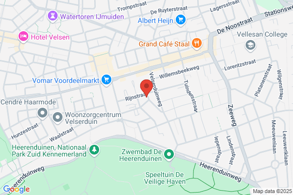 Vof Waterlooplein