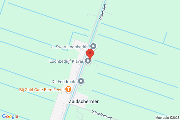 Baru Sloopwerken