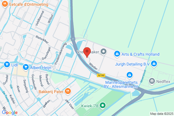Ruvo Kantoorsystemen Bv