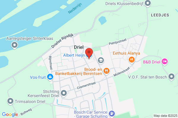Albert Heijn