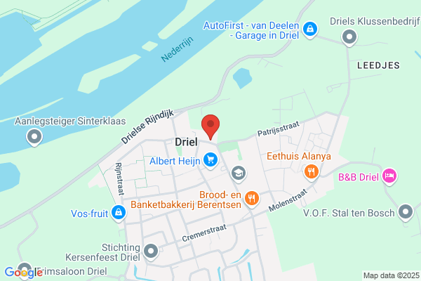 Bloembinderij 't Huukske