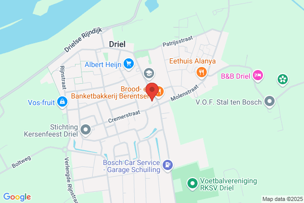 DansCentrum & Feestzaal Wijgers