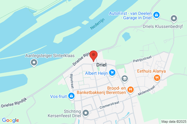 De Meeuwenberg