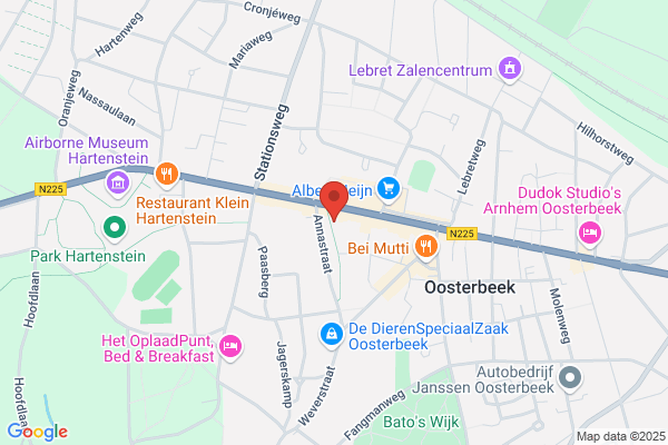 De Schildercamer