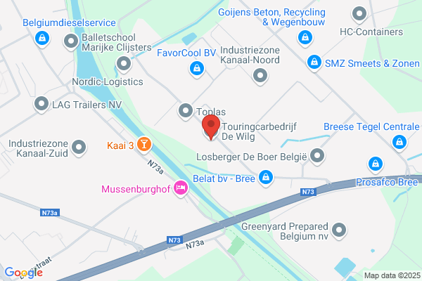 De Wilg