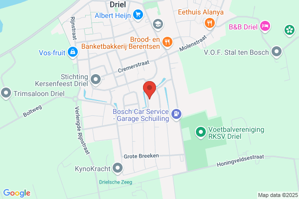 Dick Pes Vof
