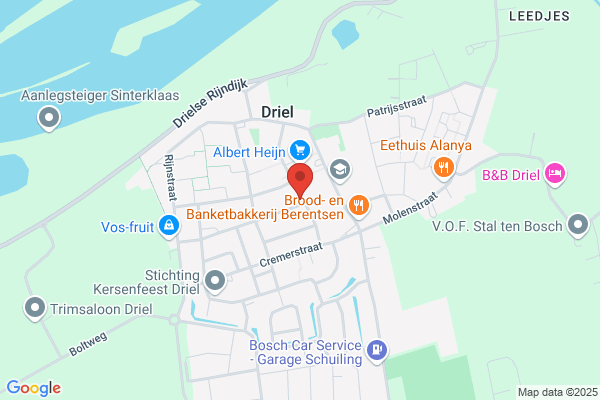 Dierenartspraktijk Valburg