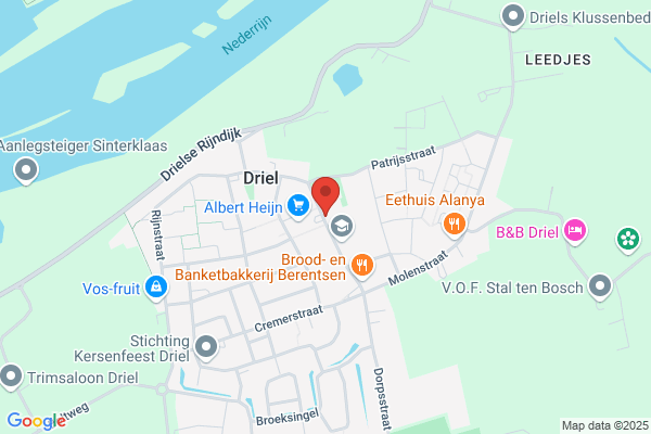 Driessen