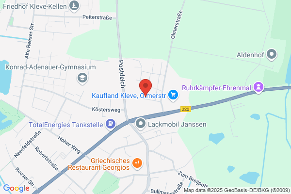 Fa. Krebber