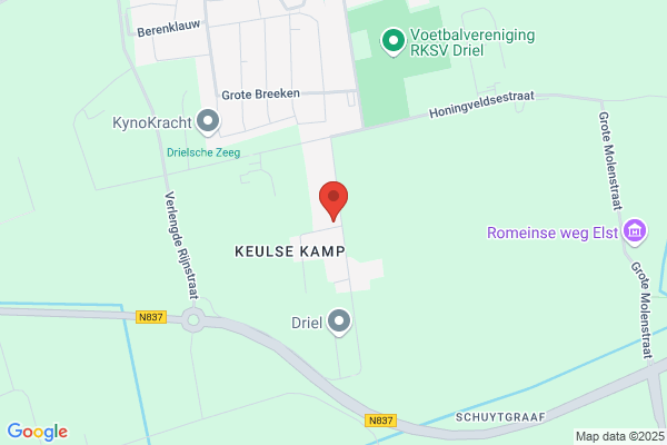 Gebr Boerboom VOF