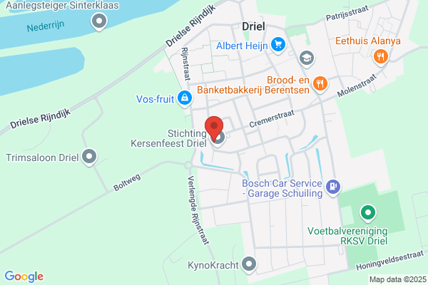 Haeften Bv, Van
