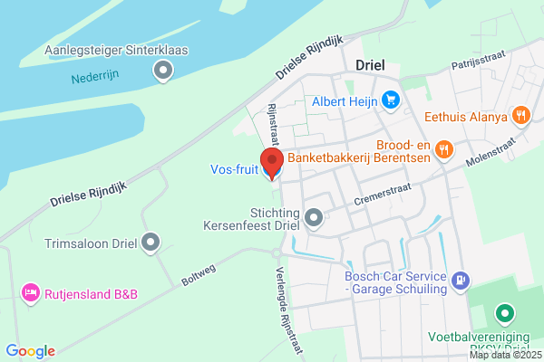 Hoksbergen Vof