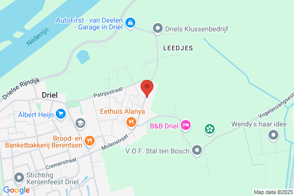 Jacobi, Schoonmaakbedrijf
