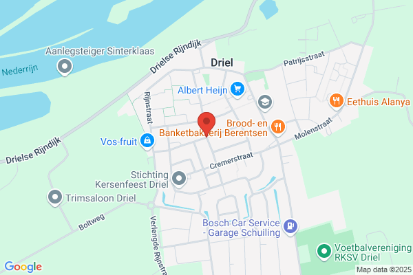 Jansen, Fred H