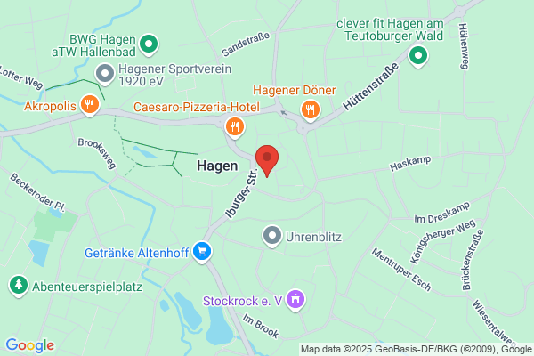 K. Hagen