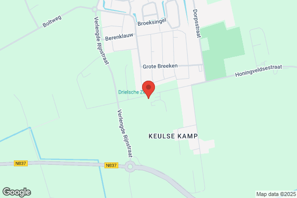 Manege-Vakantieboerderij De Holland