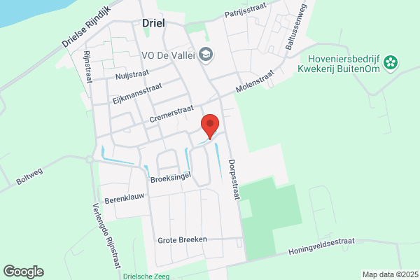 Meander Openb, De