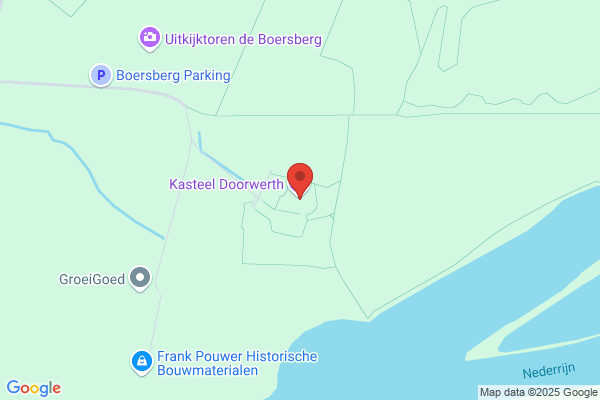 Museum Voor Natuur-En Wildbeheer