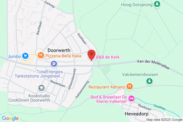 Olv Van Lourdeskerk