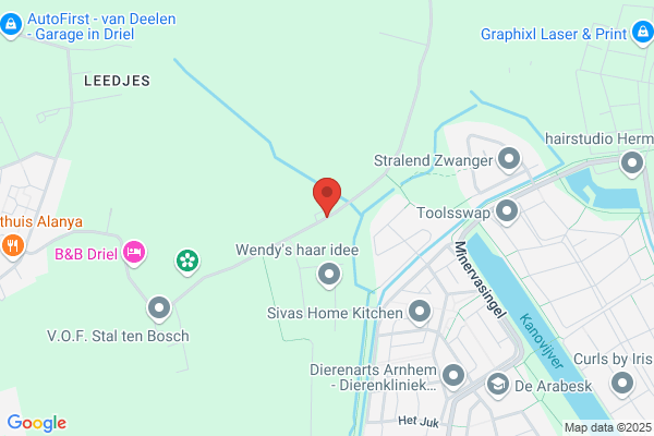 Oudenampsen, E C