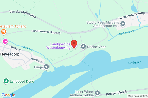 Partycentrum De Westerbouwing