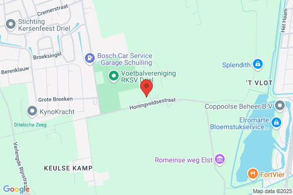 Renne & Partners Bv