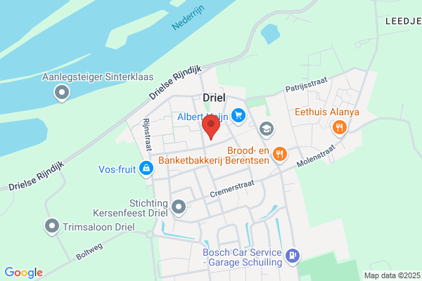 Rooms Katholieke Basisschool Het Drielui