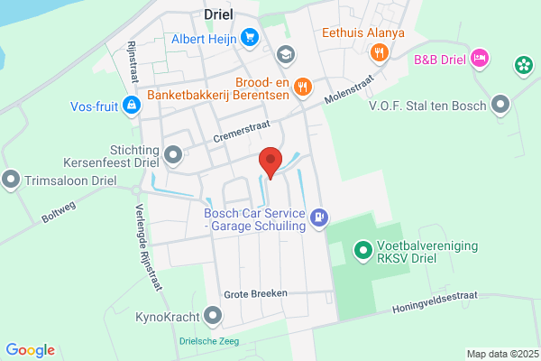 Salon Hartelijk