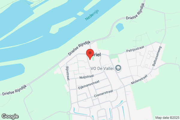 Tandartsenpraktijk Morel