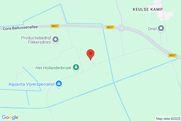 Vermaas Janssen Vof