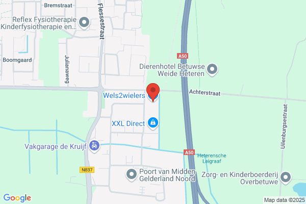 Wels2wielers