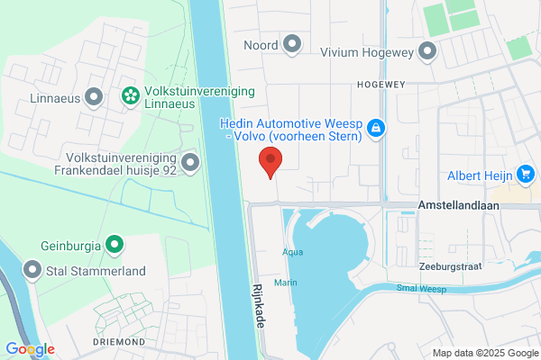 Electrawerken Nederland
