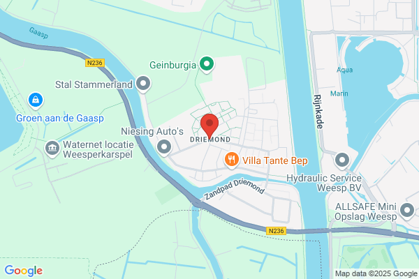 Vochtbestrijding Systemen