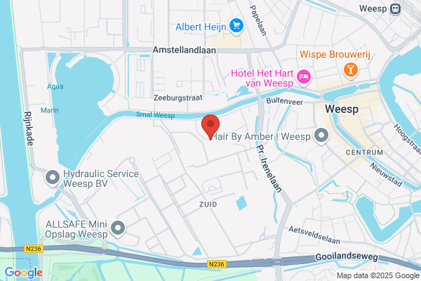 Aalderen Installatiebedrijf Van