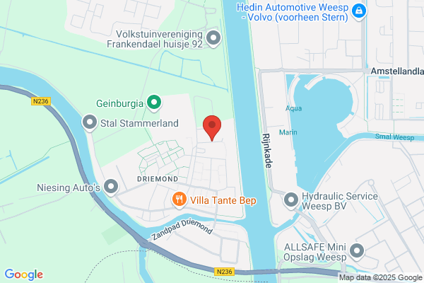 Bedrijfsverhuisdozen 24-uurs levering