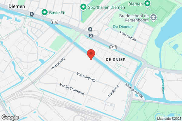 Accountantskantoor Voorwerk & Boor