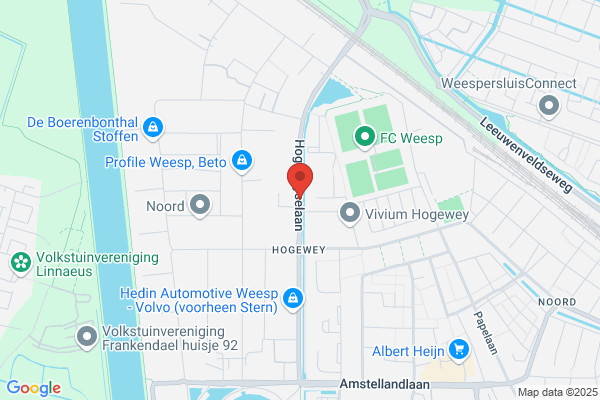 De Muiderkring Bv