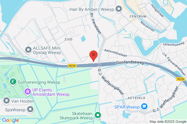 Euromobil Kost Weesp