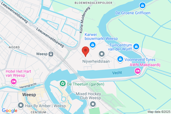 FysioTrainingscentrum Weesp